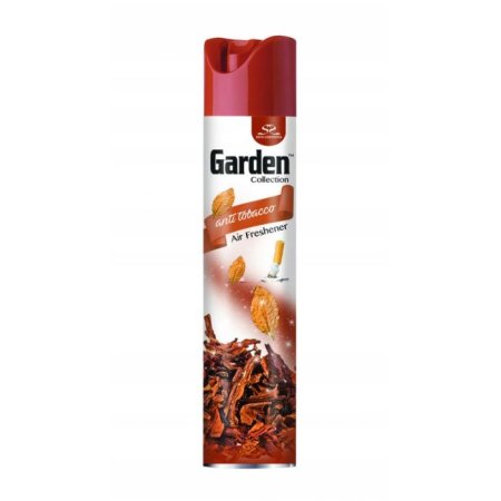 Garden Collection Anti Tobacco osviežovač vzduchu 300ml