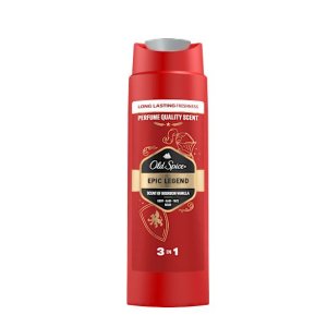 Old Spice Epic Legend pánsky sprchový gél 250ml