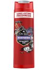 Old Spice Nightpanther pánsky sprchový gél 250ml