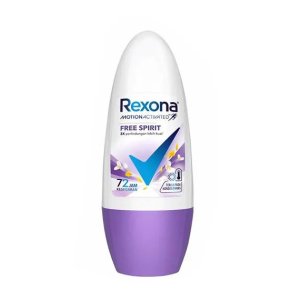 Rexona Free Spirit dámska roll-on 45ml