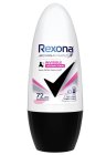 Rexona Invisible+Antibacterial dámska roll-on 45ml