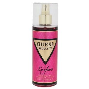 Guess Seductive I Am Yours dámska telová hmla 250ml