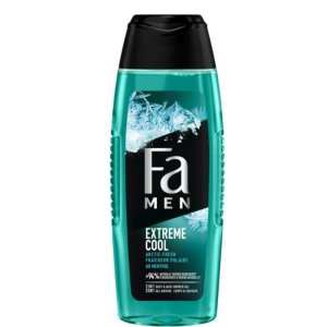 Fa pánsky sprchový gél 250ml Extreme Cool