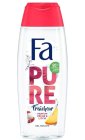 Fa Pure Freshness Peach&Litchi dámsky sprchový gél 250ml