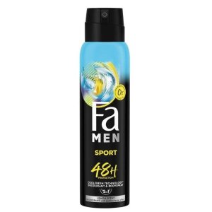 Fa Sport pánsky deodorant 150ml