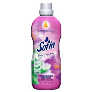 Sofin Flower Explosion aviváž 800ml na 40 praní