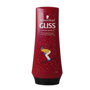 Gliss Kur (Glisskur) Winter Repair balzam na vlasy 200ml 