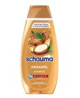 Schauma Argan Oil dámsky šampón na vlasy 400ml