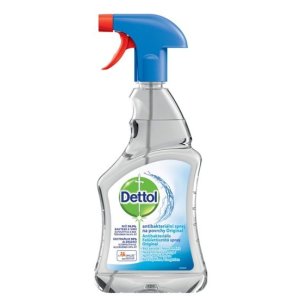 Dettol Regular dezinfekčný viacúčelový čistič na povrchy 500ml