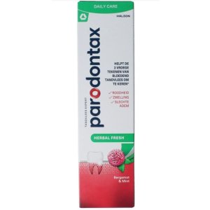 Parodontax Herbal Fresh zubná pasta 75ml 
