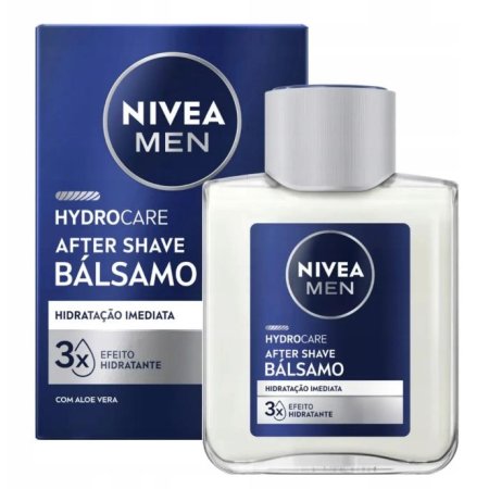 Nivea Hydrocare balzam po holení 100ml