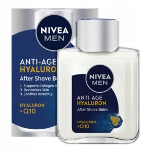 Nivea Anti-Age Power balzam po holení 100ml