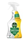 Dettol Lemon dezinfekčný viacúčelový čistič na povrchy 500ml