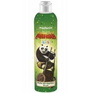 Madonia Kung Fu Panda detská pena do kúpeľa 500ml
