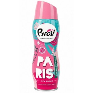 Brait Paris osviežovač vzduchu 300ml