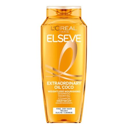 L´Oréal Elseve Extraordinary Oil Kokos 400ml