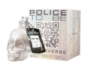Police To Be Hyperverse dámska parfémová voda 40ml