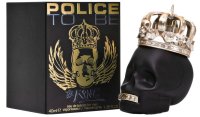 Police To Be The King pánska toaletná voda 40ml