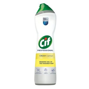 Cif Professional Lemon tekutý piesok 750ml 