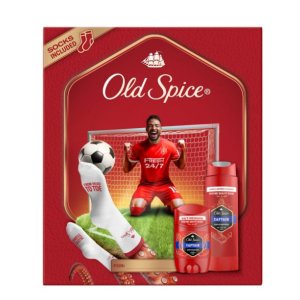 Old Spice Captain darčekový set 3ks