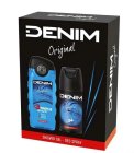 Denim Original pánsky darčekový set 2ks