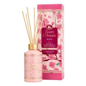 Tesori d´Oriente Ikigai vonné tyčinky 200ml