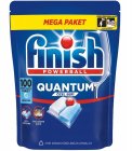 Finish Quantum Powerball Fresh tablety do umývačky riadu 100ks