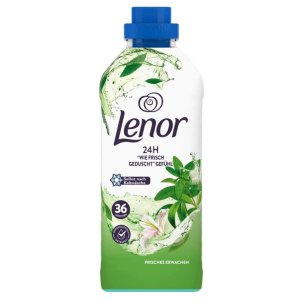 Lenor Fresh Erwachen aviváž 756ml na 36 pracích dávok