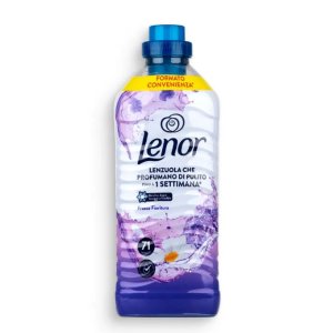 Lenor Fresh Blossom aviváž 1,491l na 71 pracích dávok