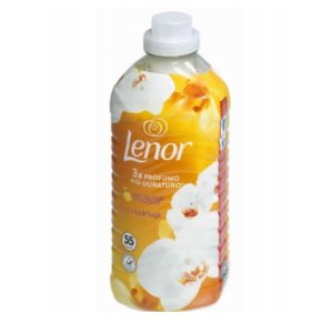 Lenor Orchidea&Vanilla aviváž 1,155l na 55 pracích dávok