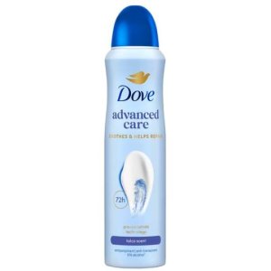 Dove Advanced Care Talco dámsky deospray 150ml