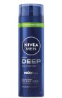 Nivea Deep gél na holenie 200ml - hlboké čistenie a ochrana pokožky