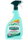 Sanytol dezinfekčný univerzálny čistič v spreji s vôňou eukalyptu 750ml