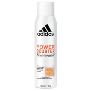 Adidas Power Booster dámsky deospray - antiperspirant 150ml