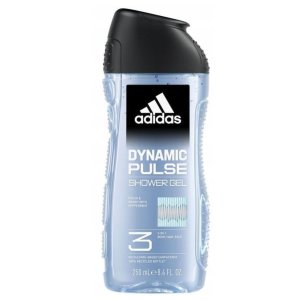 Adidas Dynamic Pulse pánsky sprchový gél 250ml