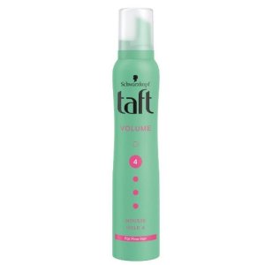 Taft Volume 4 penové tužidlo 200ml
