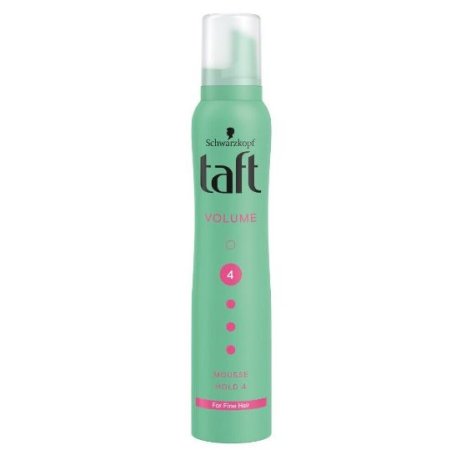 Taft Volume 4 penové tužidlo 200ml