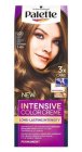 Palette ICC farba na vlasy 50ml 7-65 (LG5) Trblietavý nugát