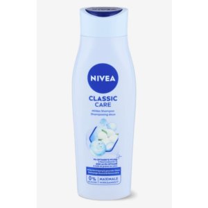 Nivea dámsky šampón 250ml Classic Care