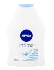 Nivea Fresh Comfort dámska emulzia na intímnu hygienu 250ml 