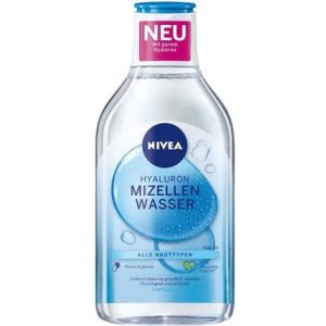 Nivea Hyaluron micelárna voda 400ml