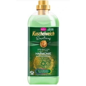 Kuschelweich Emotions Harmonie aviváž 1l na 38 praní