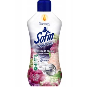 Sofin Sweet Dreams parfém na pranie 300ml na 20 pracích dávok