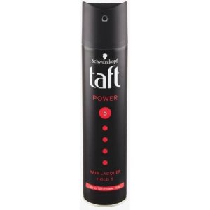 Taft Power 5 lak na vlasy 250ml 