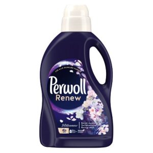 Perwoll Renew Blutenmeer prací gél 1,375l na 25 praní