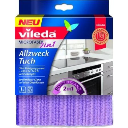 Vileda Microfaser Univerzálna utierka