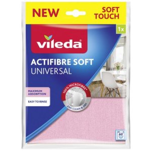Vileda Actifibre universal cloth (1ks)