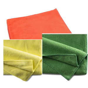Profi Ultra utierka z mikrovlákna 210g zelená 40x40cm