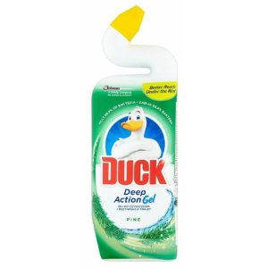 Duck Pine WC čistič 750ml
