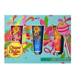 Chupa Chups darčekový set 3ks